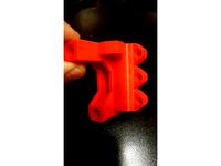 Eje X Prusa Print3DFab by Print3DFab
