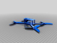 Gnarly Stretch X by SimsDelt