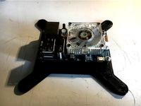 vesa mount odroid u3 by nikki81
