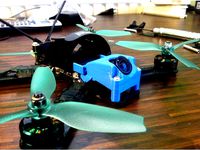 Low Profil Lisam 210 Cam Mount by Glasses8448