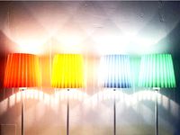 lamp shade #2 by loodwig