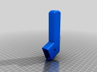 Meter Stick Golf Set by ebly21