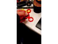 Bonzai Fidget Spinner by theroar