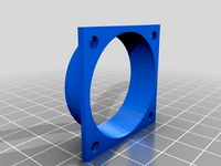 extruder fan modification by leoperiana