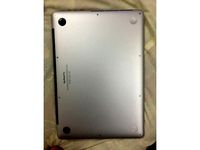 13 inch macbook pro retina bottom case foot by zhaosong414