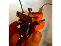 Filament Monitor by Jhack