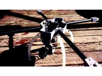 SK450 16mm carbon arm body by zxcvbn