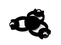 3Ball Fidget Spinner by OmarKhatib