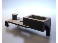 Anki Servo Car Top by mikedehaan