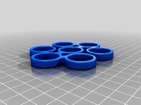 Hexaspinner V4 (spinner) by Cedar_Miller