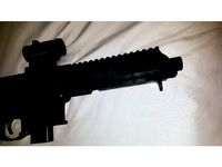 Keymod covers and handstop by nicolashahn
