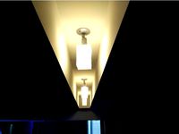 Light Shade Box by liveinexia