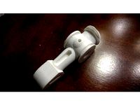 Foosball Man by elknerps