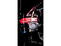 E3Dv6 Mount for Tronxy X1 by kekepremier