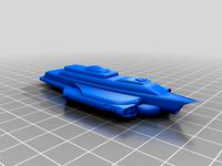 Star Trek Universe Luxury Starliner by BiancaW