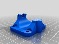 GPS mount bracket by OmeZ