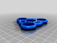 Joined Hole Spinner by Rodrigods2001