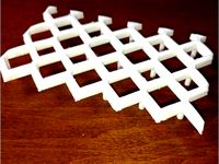 Soap holder by ZenoxDemin