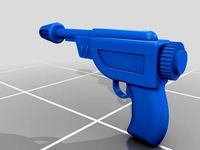 TB-1 V6 Blaster by TBurghy
