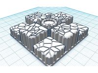 OpenTactics Portal Tile by Boom__Diggity