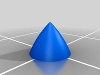 rocket top by rodman99