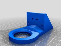Builder BigBuilder (Original) enhanced fan duct replacement by ImShogun