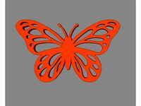 Butterfly 23 by wslab