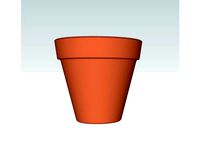 Flower Pot by wslab