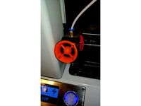 Velocity Stack and Fan Guard for 30mm Fan by MoonKnight75