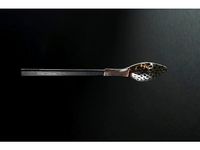 Texture spoon by ksspy