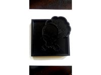 Rainbow six siege Smoke logo by gibby518