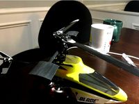 Blade 120 SR Stabilizer by TomExplorador