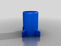 rocket Koozie by Gang3stad