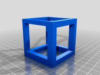 ex cube by Doctorpool_
