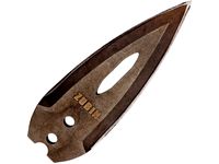 Zubin Axe Hunting Spear Attachment by Nys1