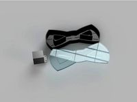 Programmable bowtie by 3D-mon