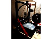 TevoTarantula Z support by TarantulaTevo