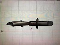 spaceship by shikyojojo