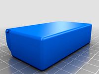 HEETS box v2 by emi83ro