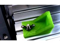 Clamp for CNC 1610 by wd5gnr