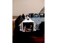 Dreamcast Noctua Fan Mod by collingall