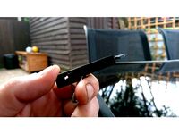 Mini Peg Spring Gun by Jonnyo85