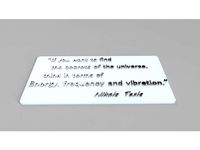 nikola tesla quote by rainstormgb