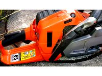 Husqvarna Clip 503 89 47-03 by psicom