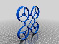 Mini Goldberg by pereth