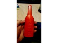 Beer Bottle Opener by blanius