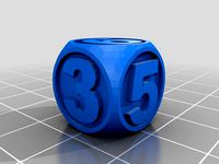 Cube by GummyBear101