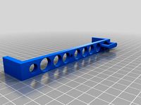 Z axis hight verification/alignment by FabioPV