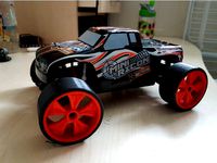Drift tires for HPI mini Recon by Larsen1000
