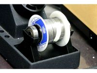 Solder Stand using 608zz bearing by philxing